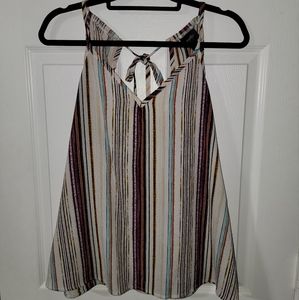 Striped Top